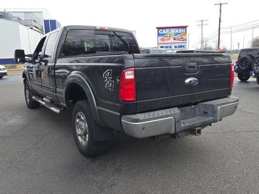 2015 Ford F-250 Lariat