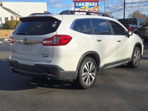 2019 Subaru Ascent Touring 7-Passenger