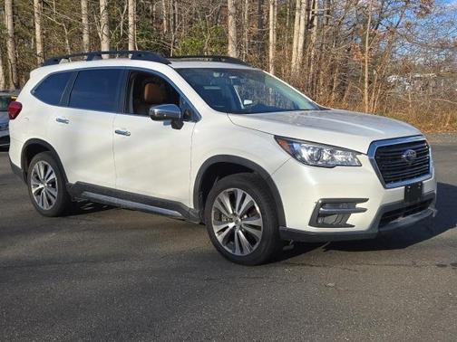 2019 Subaru Ascent Touring 7-Passenger