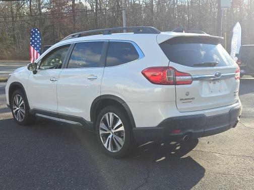 2019 Subaru Ascent Touring 7-Passenger