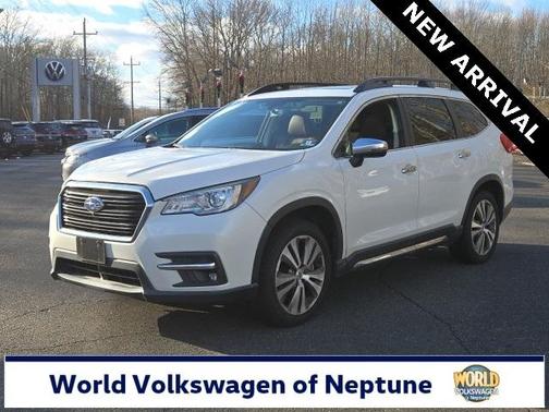 2019 Subaru Ascent Touring 7-Passenger