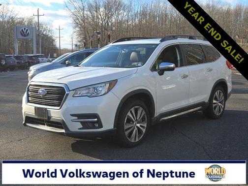 2019 Subaru Ascent Touring 7-Passenger