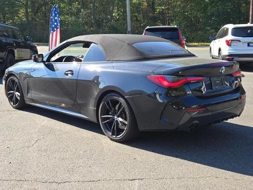 2022 BMW 430 i