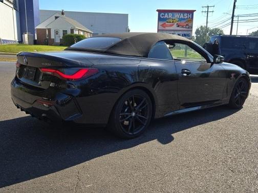 2022 BMW 430 i