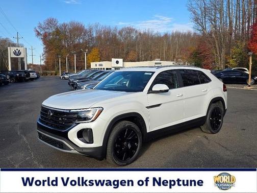 2026 Volkswagen Atlas Cross Sport 2.0T SE