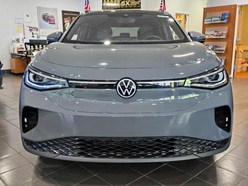 2025 Volkswagen ID.4 Pro S