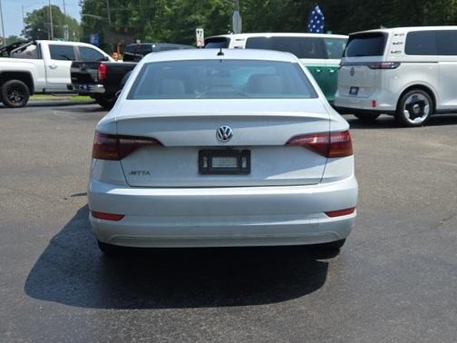 2019 Volkswagen Jetta 1.4T SE