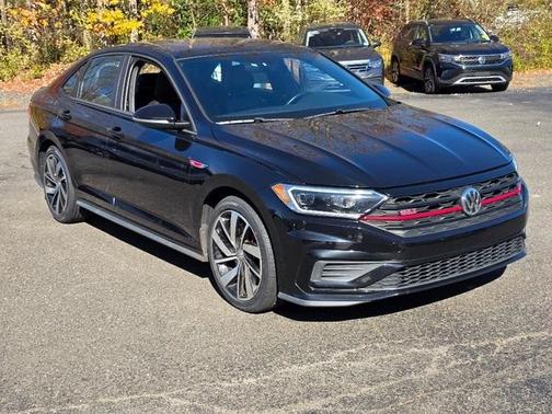 2019 Volkswagen Jetta GLI 2.0T Autobahn
