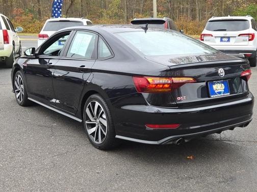 2019 Volkswagen Jetta GLI 2.0T Autobahn
