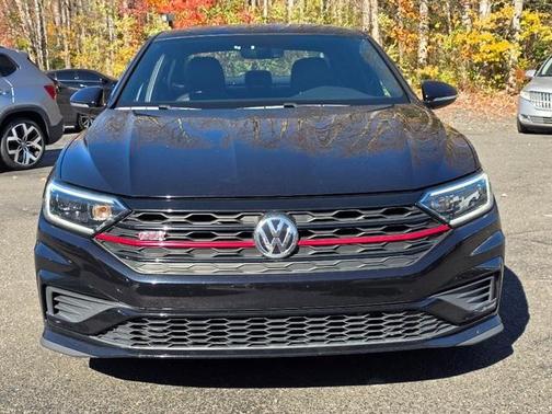 2019 Volkswagen Jetta GLI 2.0T Autobahn