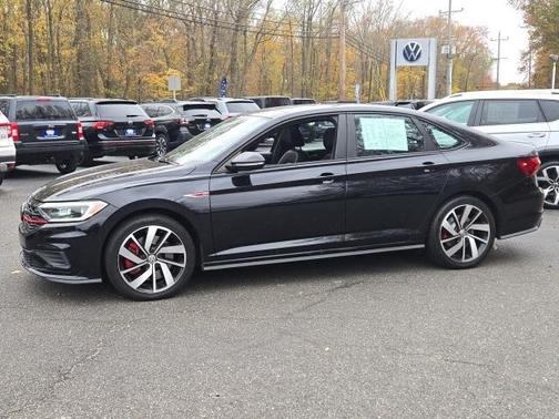 2019 Volkswagen Jetta GLI 2.0T Autobahn