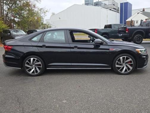 2019 Volkswagen Jetta GLI 2.0T Autobahn