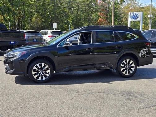 2023 Subaru Outback Limited