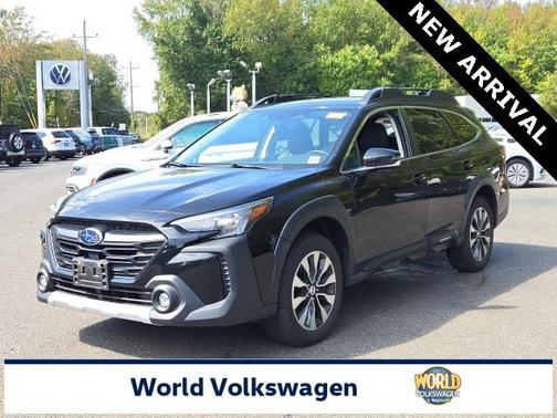 2023 Subaru Outback Limited