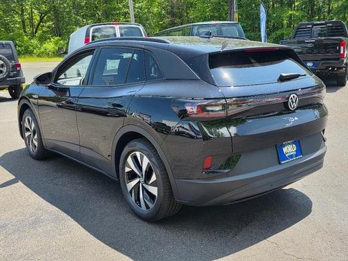 2025 Volkswagen ID.4 Pro