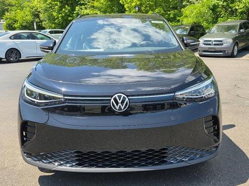 2025 Volkswagen ID.4 Pro