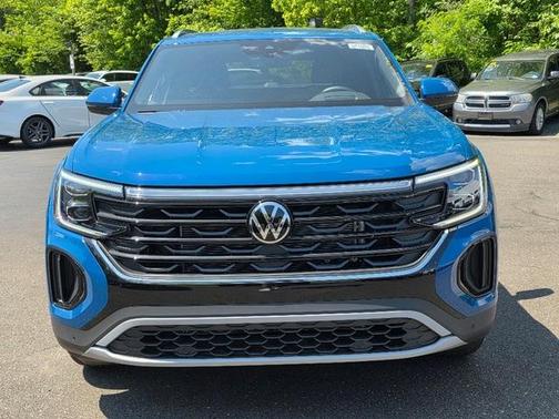 2025 Volkswagen Atlas Cross Sport 2.0T SEL
