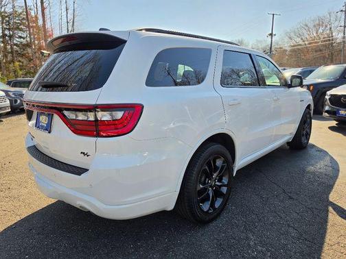 2023 Dodge Durango R/T