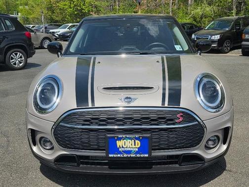 2024 MINI Clubman Cooper S ALL4