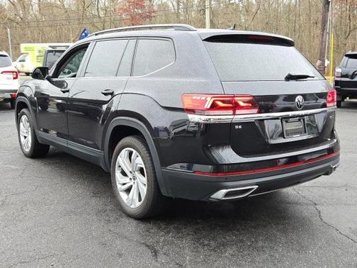 2022 Volkswagen Atlas 2.0T SE