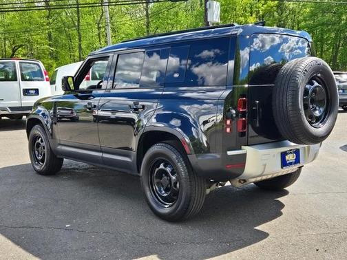 2020 Land Rover Defender 110
