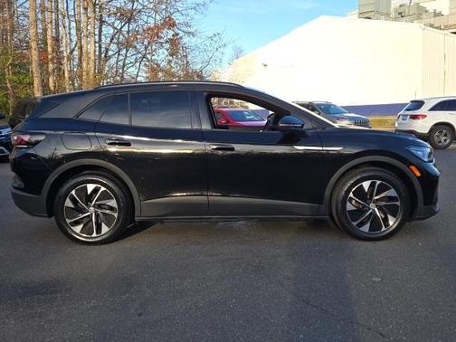 2021 Volkswagen ID.4 Pro S