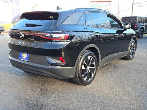 2021 Volkswagen ID.4 Pro S