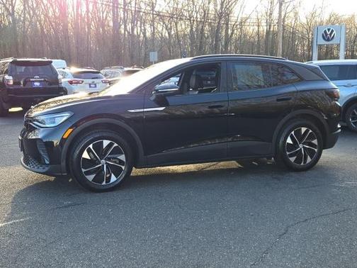 2021 Volkswagen ID.4 Pro S