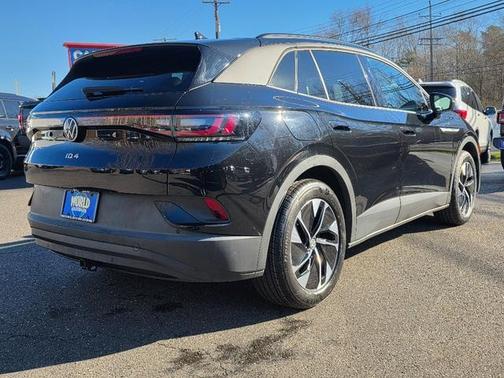 2021 Volkswagen ID.4 Pro S