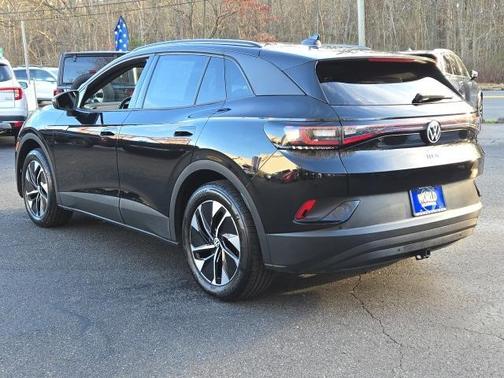 2021 Volkswagen ID.4 Pro S