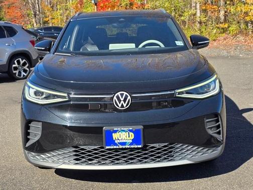 2021 Volkswagen ID.4 1st Edition