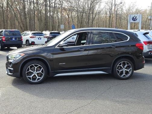 2017 BMW X1 xDrive 28i