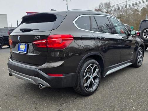 2017 BMW X1 xDrive 28i