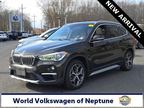 2017 BMW X1 xDrive 28i