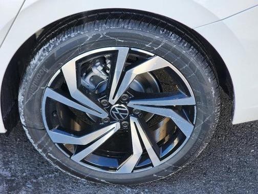 2026 Volkswagen Jetta 1.5T SEL