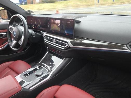 2023 BMW 330e xDrive