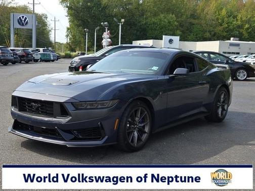 2024 Ford Mustang Dark Horse