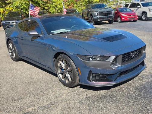 2024 Ford Mustang Dark Horse