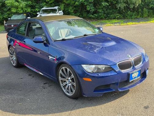 2008 BMW M3