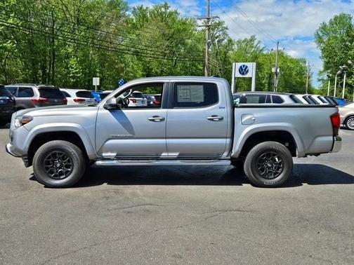 2019 Toyota Tacoma SR5