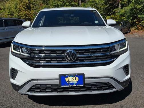 2023 Volkswagen Atlas Cross Sport 2.0T SE w/Technology