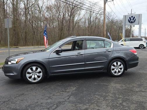 2010 Honda Accord EX-L