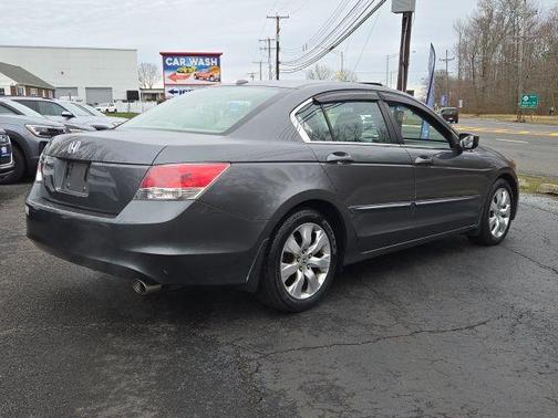 2010 Honda Accord EX-L
