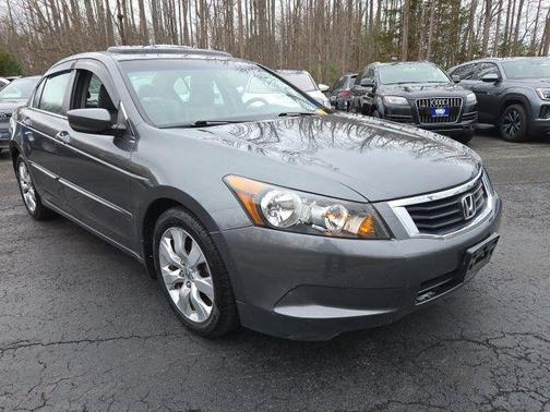 2010 Honda Accord EX-L