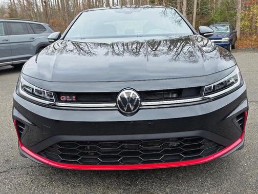 2025 Volkswagen Jetta GLI 2.0T Autobahn