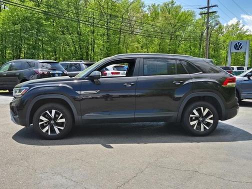 2021 Volkswagen Atlas Cross Sport 2.0T SE