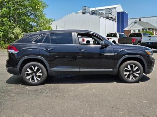 2021 Volkswagen Atlas Cross Sport 2.0T SE