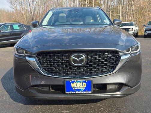 2023 Mazda CX-5 2.5 S Preferred Package