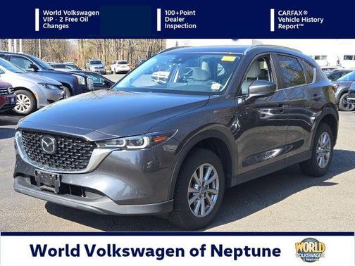 2023 Mazda CX-5 2.5 S Preferred Package