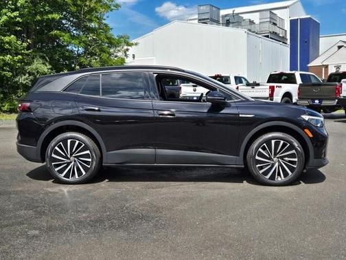 2025 Volkswagen ID.4 Pro